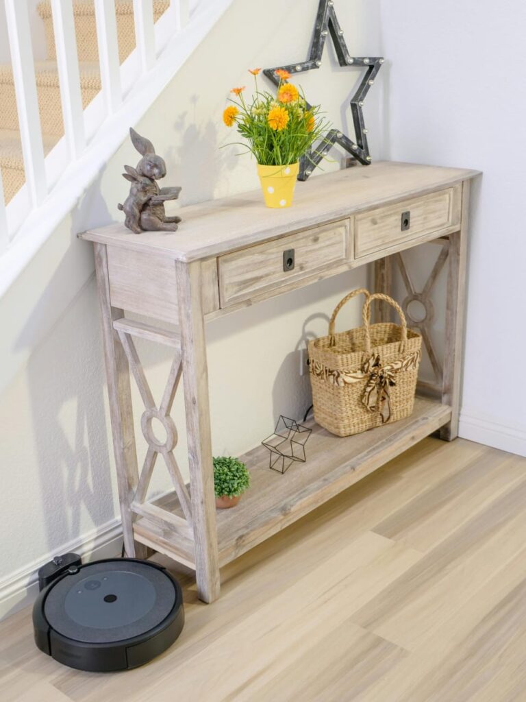 entryway storage bench for shoes and home organization