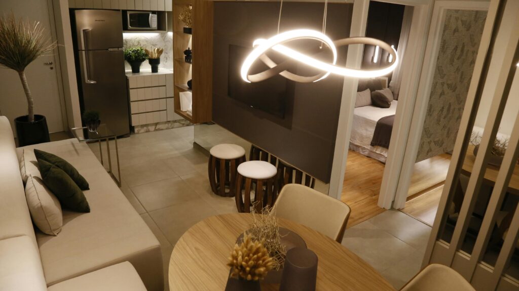 Simple DIY minimalist decor ideas