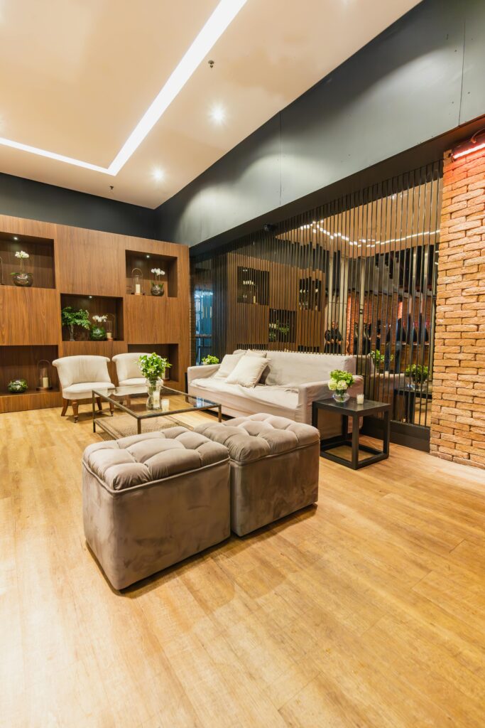 Modern light fixture upgrade DIY