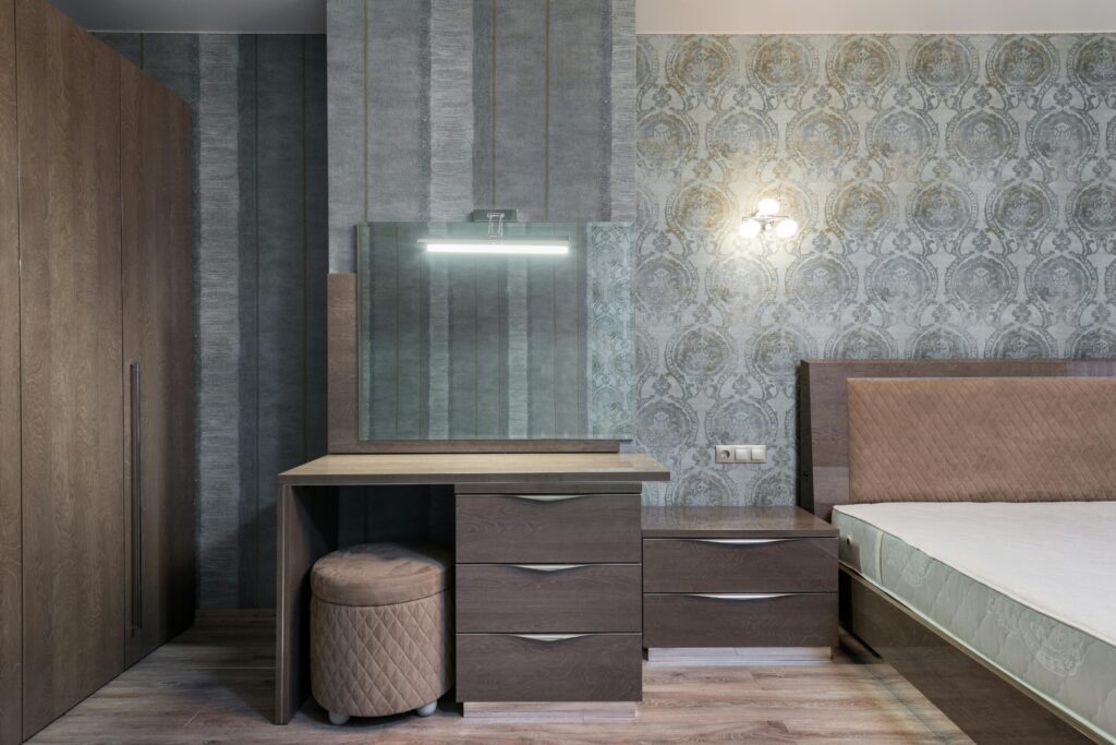 Smart storage ideas for small homes