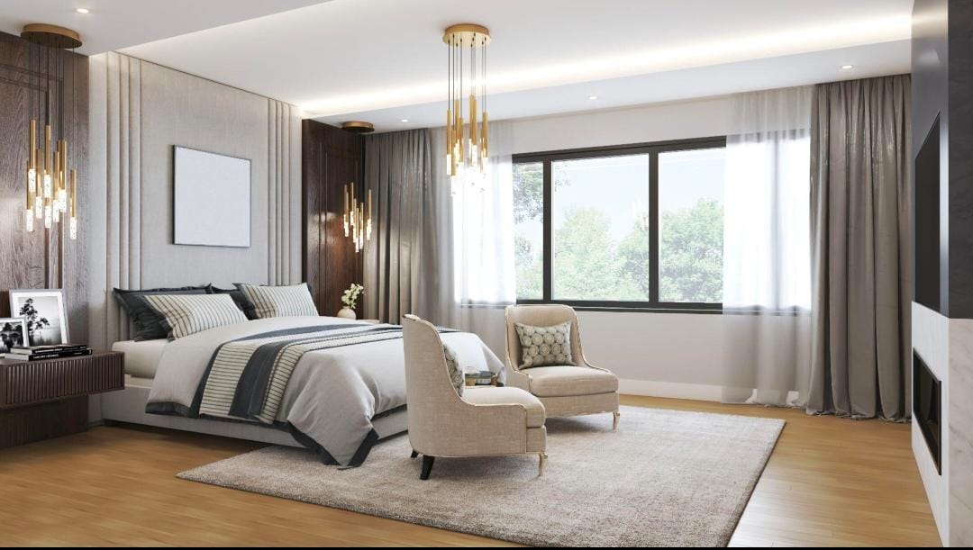 🏡 Quiet Luxury Bedroom Ideas for a Calm & Elegant Space (2026 Guide)