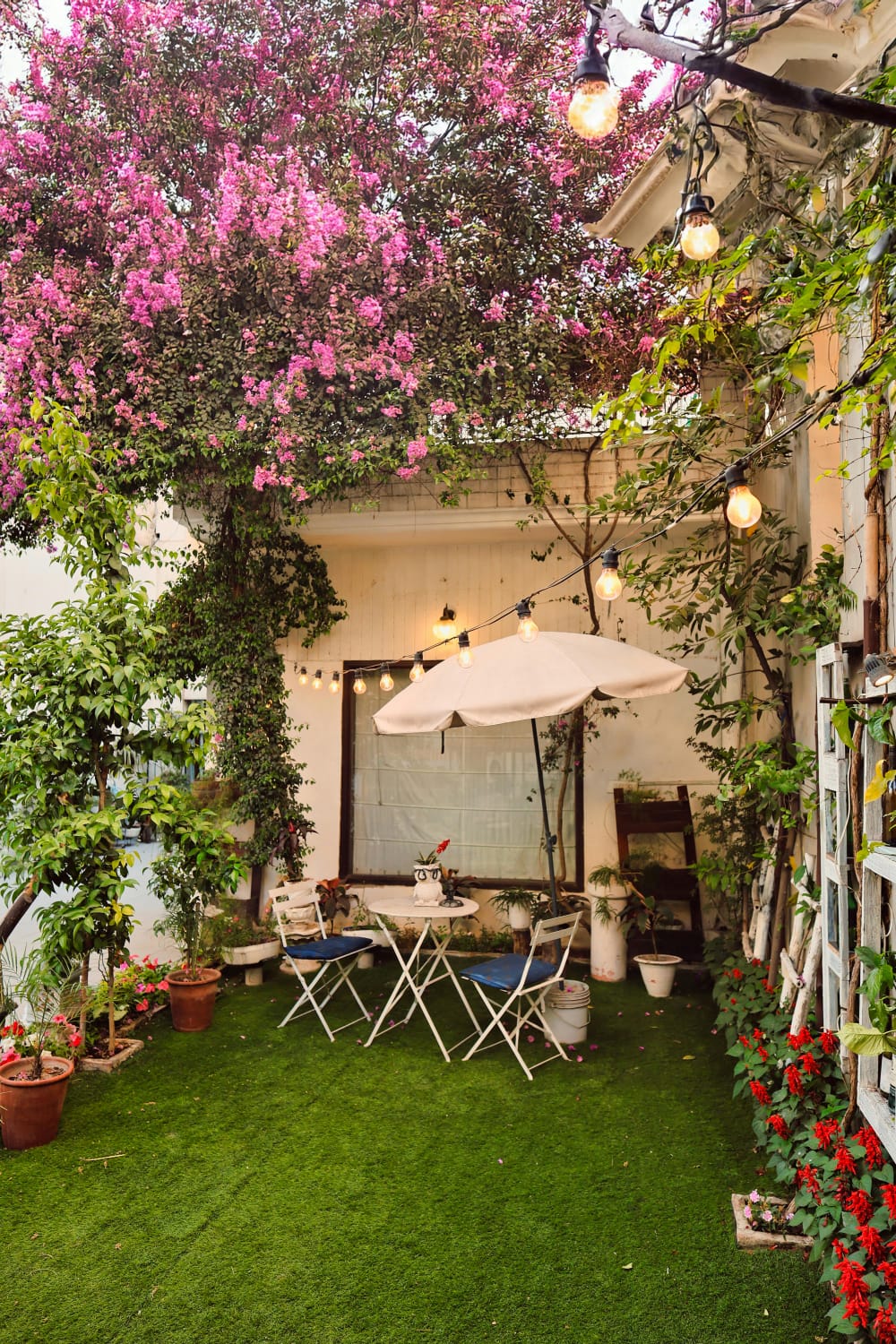 Small Backyard Patio Ideas on a Budget (2026 USA Trend Guide)