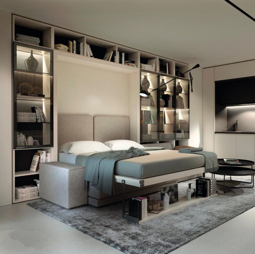 under bed storage ideas small bedroom